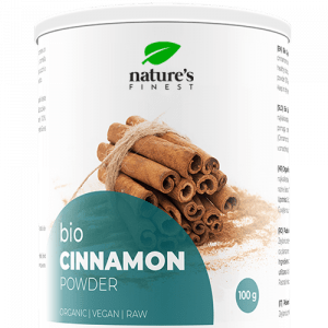 Cejlonski cimet prah